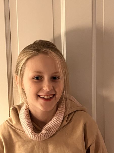 Billede af Agnes - ID: 1743026 - Billede nr: 648646