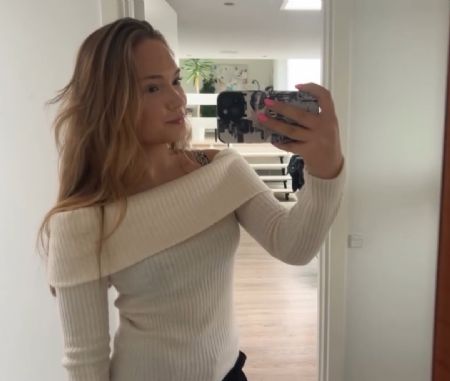 Billede af Lexa - ID: 1743033 - Billede nr: 648657