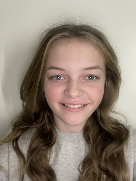 Profilbillede af Freja S- ID: 1743034 - Billede nr: 650362