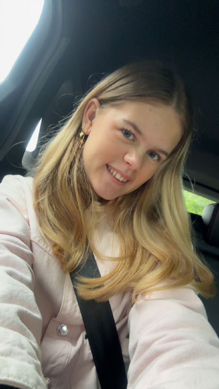 Profilbillede af Rita Z- ID: 1743044 - Billede nr: 648660