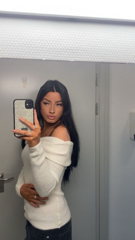 Billede af Jessica - ID: 1743046 - Billede nr: 648659