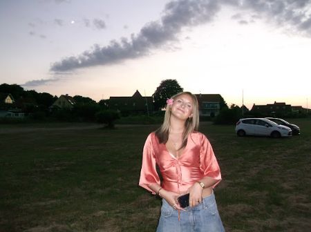 Billede af Caroline - ID: 1743049 - Billede nr: 694416
