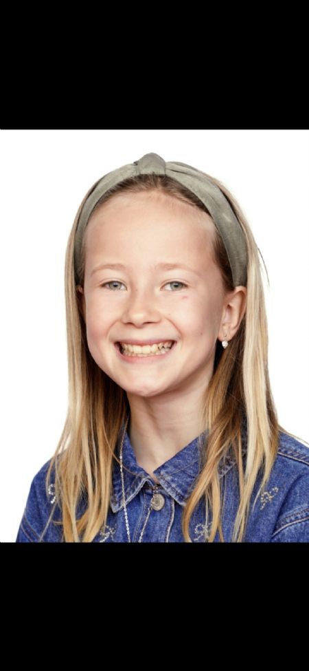 Profilbillede af Sofia K- ID: 1743053 - Billede nr: 648671