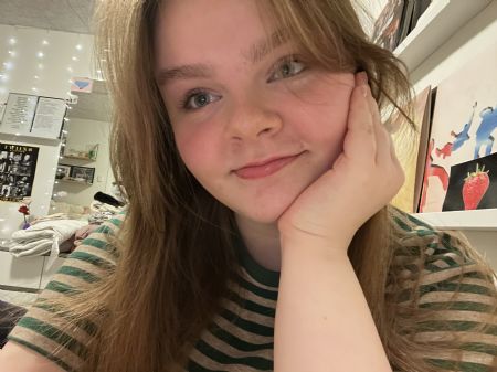 Profilbillede af Frigg J- ID: 1743058 - Billede nr: 648678