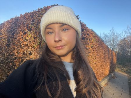 Profilbillede af Sofie B- ID: 1743059 - Billede nr: 648686