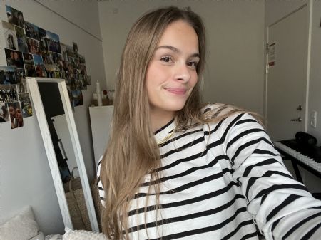 Profilbillede af Francisca M- ID: 1743062 - Billede nr: 648724