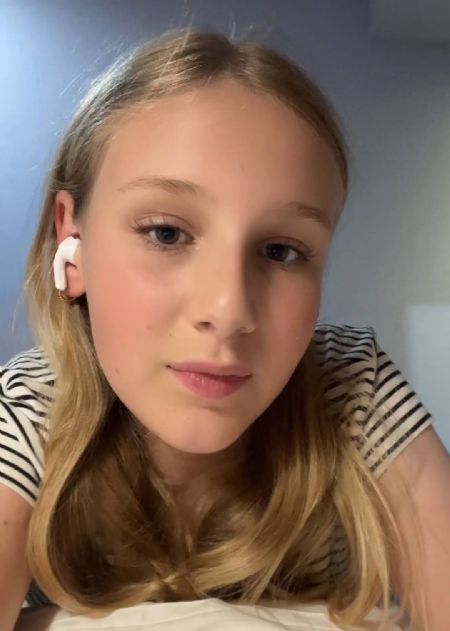 Profilbillede af Celina S- ID: 1743064 - Billede nr: 650255