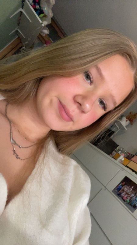 Profilbillede af Maya B- ID: 1743071 - Billede nr: 648706