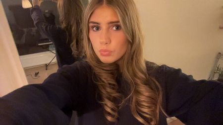 Billede af Olivia - ID: 1743095 - Billede nr: 649836