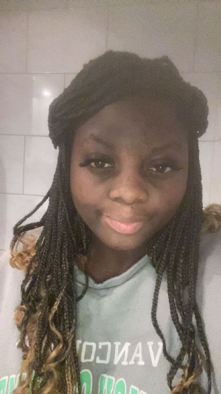 Profilbillede af Bilombele A- ID: 1743103 - Billede nr: 648781