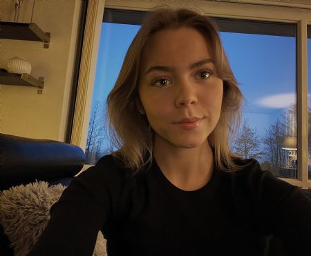 Profilbillede af Anna B- ID: 1743114 - Billede nr: 648788