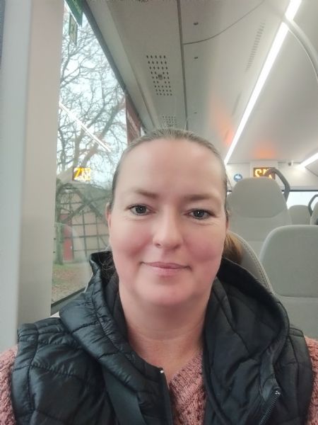 Profilbillede af Susanne K- ID: 1743115 - Billede nr: 648815