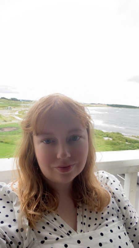 Profilbillede af Annemarie R- ID: 1743116 - Billede nr: 648816