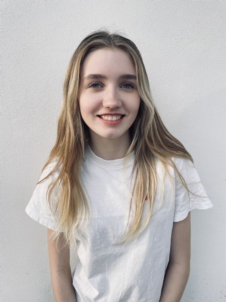 Profilbillede af Matilde B- ID: 1743118 - Billede nr: 667518