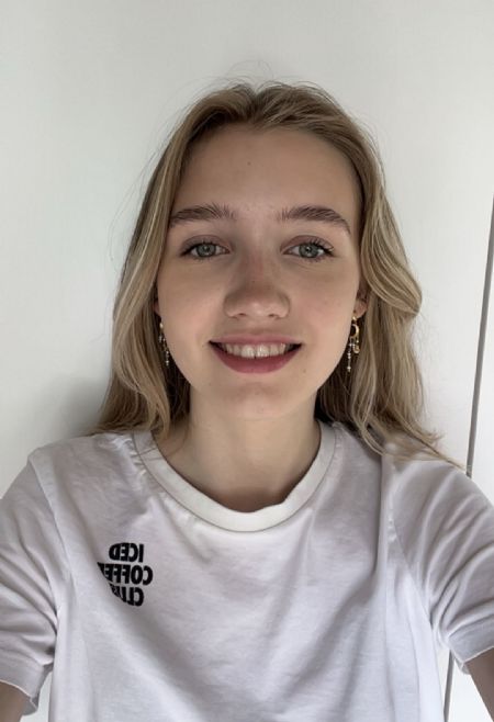Profilbillede af Matilde B- ID: 1743118 - Billede nr: 675454