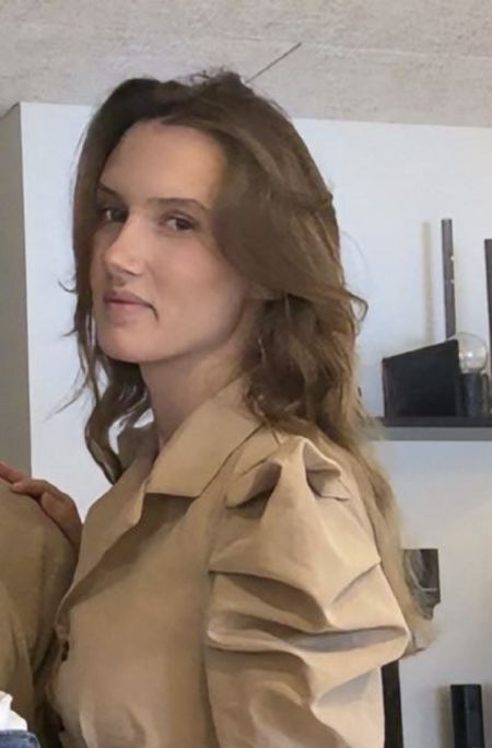 Profilbillede af Martina M- ID: 1743127 - Billede nr: 660270