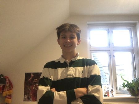 Profilbillede af Mathias G- ID: 1743128 - Billede nr: 648840