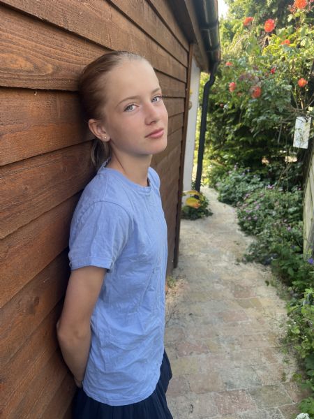 Billede af Josefine - ID: 1743135 - Billede nr: 648849