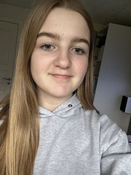 Profilbillede af Signe M- ID: 1743142 - Billede nr: 648857