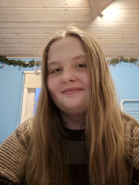 Profilbillede af Signe M- ID: 1743151 - Billede nr: 648869