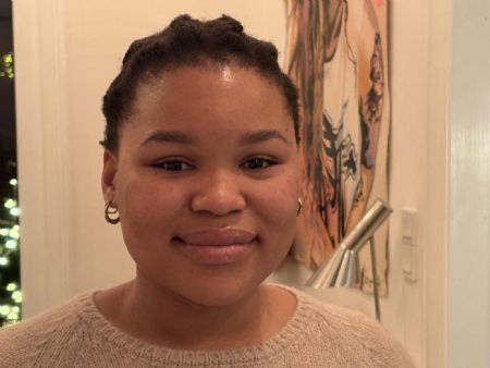 Profilbillede af Klara Y- ID: 1743179 - Billede nr: 648894