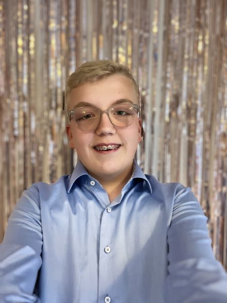 Profilbillede af Milo L- ID: 1743184 - Billede nr: 661953