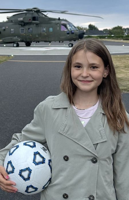 Profilbillede af Molly N- ID: 1743186 - Billede nr: 648911