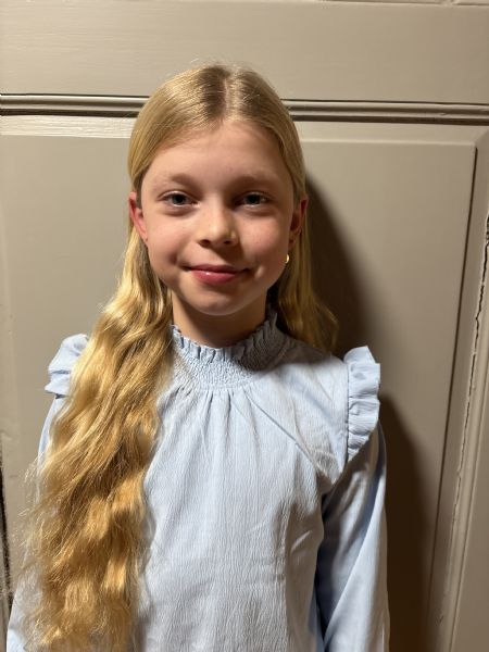 Profilbillede af Olivia S- ID: 1743193 - Billede nr: 648917