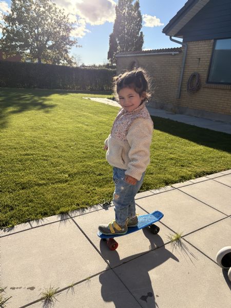 Billede af Bodil - ID: 1743198 - Billede nr: 648926