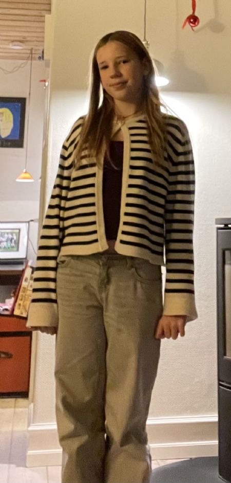 Profilbillede af Rebekka L- ID: 1743203 - Billede nr: 648932