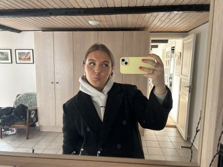 Profilbillede af Merle A- ID: 1743207 - Billede nr: 648936