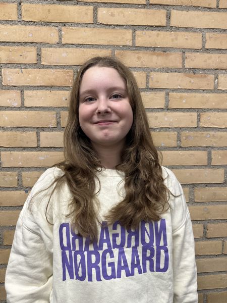 Profilbillede af Freja G- ID: 1743239 - Billede nr: 648984