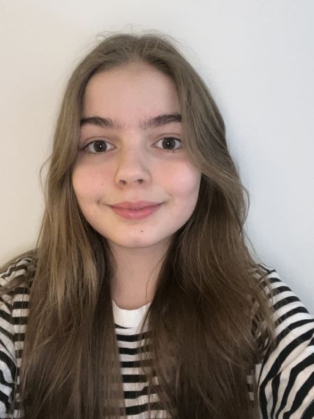 Profilbillede af Maia V- ID: 1743240 - Billede nr: 658745