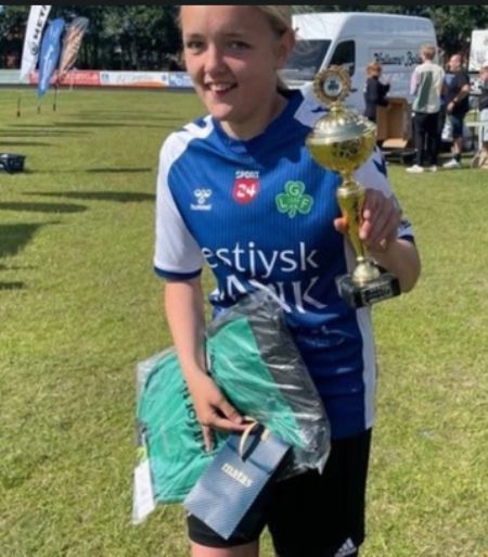 Profilbillede af Malou P- ID: 1743242 - Billede nr: 665664