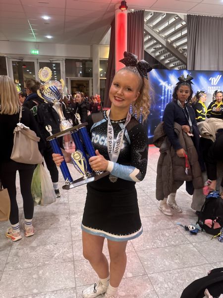 Profilbillede af Isabella N- ID: 1743243 - Billede nr: 648992