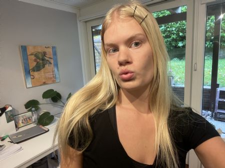 Billede af Julie - ID: 1743245 - Billede nr: 649242