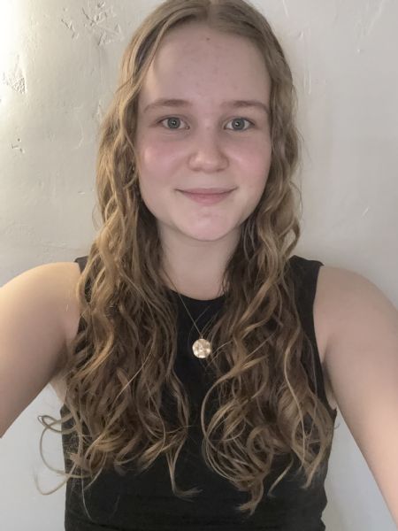 Profilbillede af Kirstine I- ID: 1743248 - Billede nr: 662654