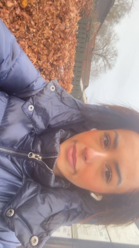 Profilbillede af Jamilla A- ID: 1743257 - Billede nr: 649027