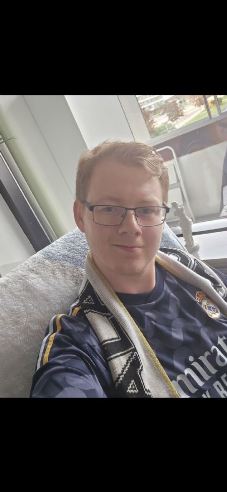 Profilbillede af Patrick N- ID: 1743274 - Billede nr: 649048