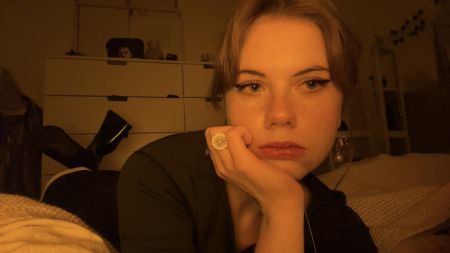 Profilbillede af Anna C- ID: 1743281 - Billede nr: 649063