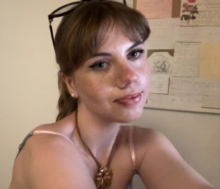 Profilbillede af Anna C- ID: 1743281 - Billede nr: 660033