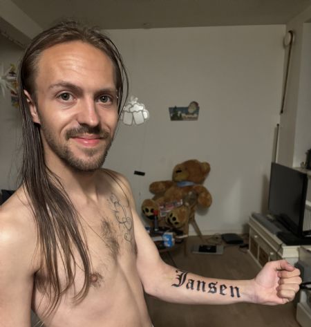 Profilbillede af Kenneth B- ID: 1743290 - Billede nr: 649080