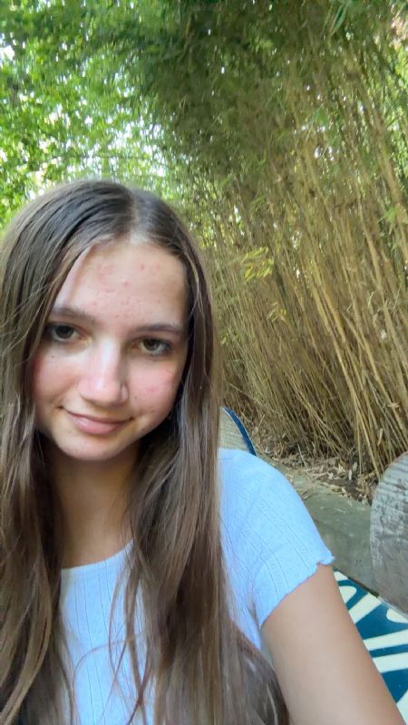 Billede af Sofie - ID: 1743291 - Billede nr: 682393