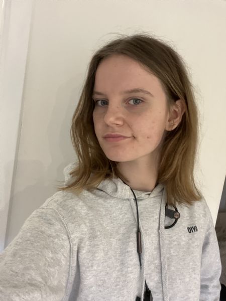 Profilbillede af Liva S- ID: 1743302 - Billede nr: 649112