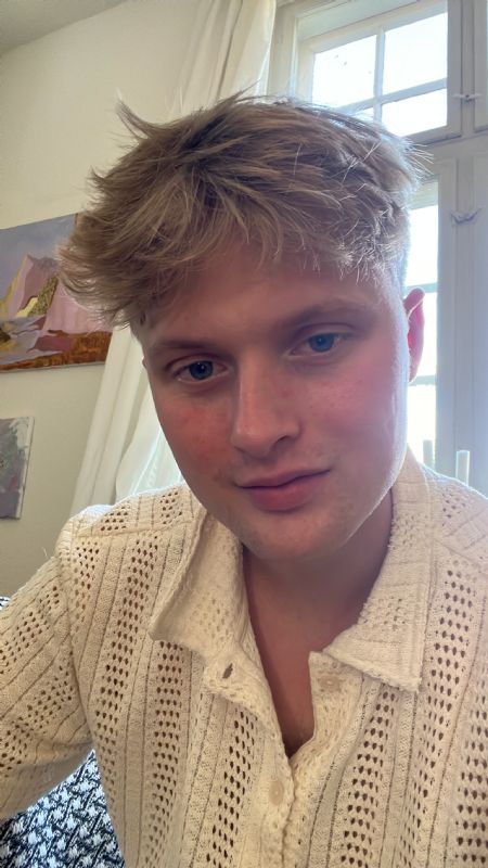 Profilbillede af Asbjørn K- ID: 1743303 - Billede nr: 649602