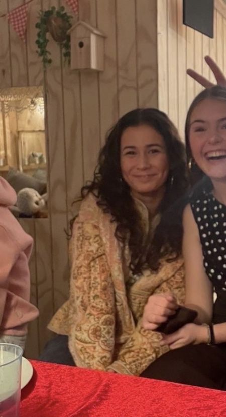 Profilbillede af Maiken M- ID: 1743307 - Billede nr: 665986