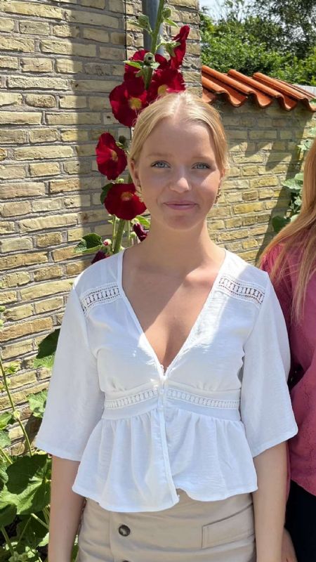 Profilbillede af Laura M- ID: 1743311 - Billede nr: 649139