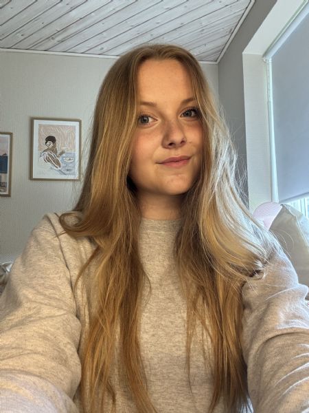Billede af Lea - ID: 1743314 - Billede nr: 678206