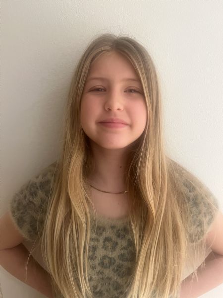 Profilbillede af Mille L- ID: 1743321 - Billede nr: 649420