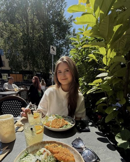 Profilbillede af Amalie D- ID: 1743325 - Billede nr: 649158